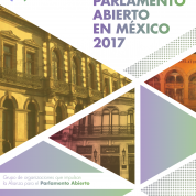 Diagnóstico de Parlamento Abierto en México 2017, 3may18