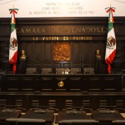 Reforma político electoral establece reelección legislativa en México (10feb14)